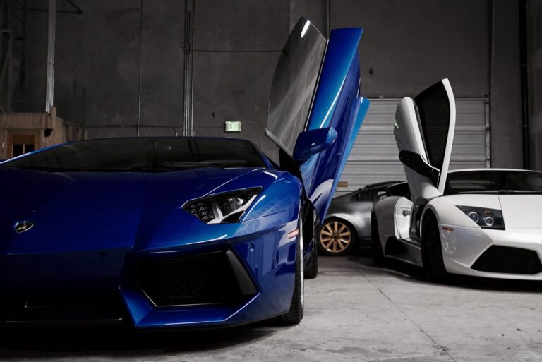 14 Surprisingly Affordable Luxury Cars Craventure Media BkyIc6uJIdU Unsplash 768x513